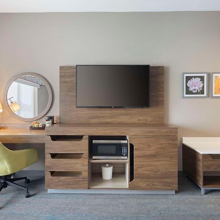 Hampton Inn Clovis, Nm Экстерьер фото