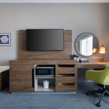 Hampton Inn Clovis, Nm Экстерьер фото