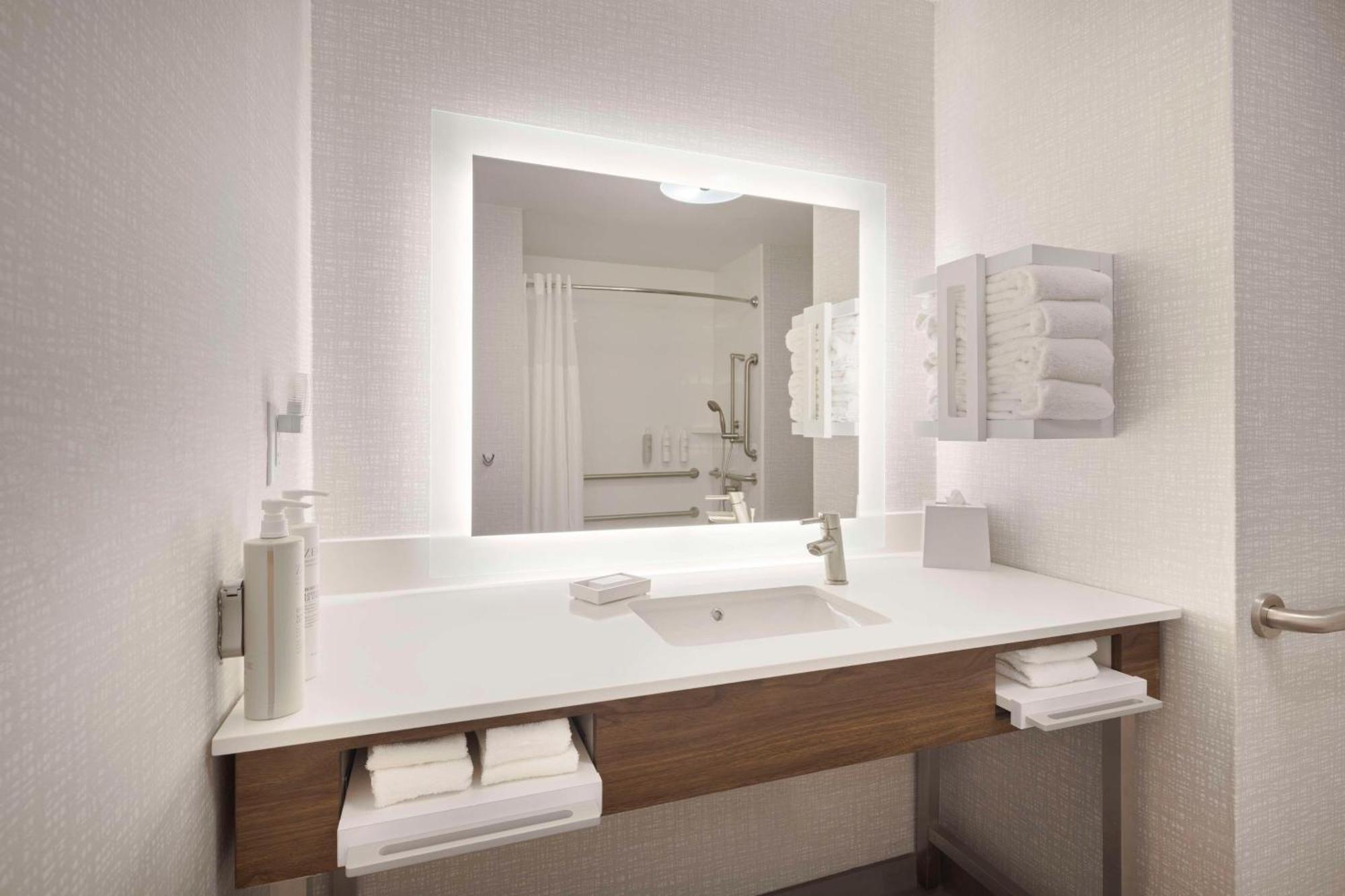 Hampton Inn Clovis, Nm Экстерьер фото