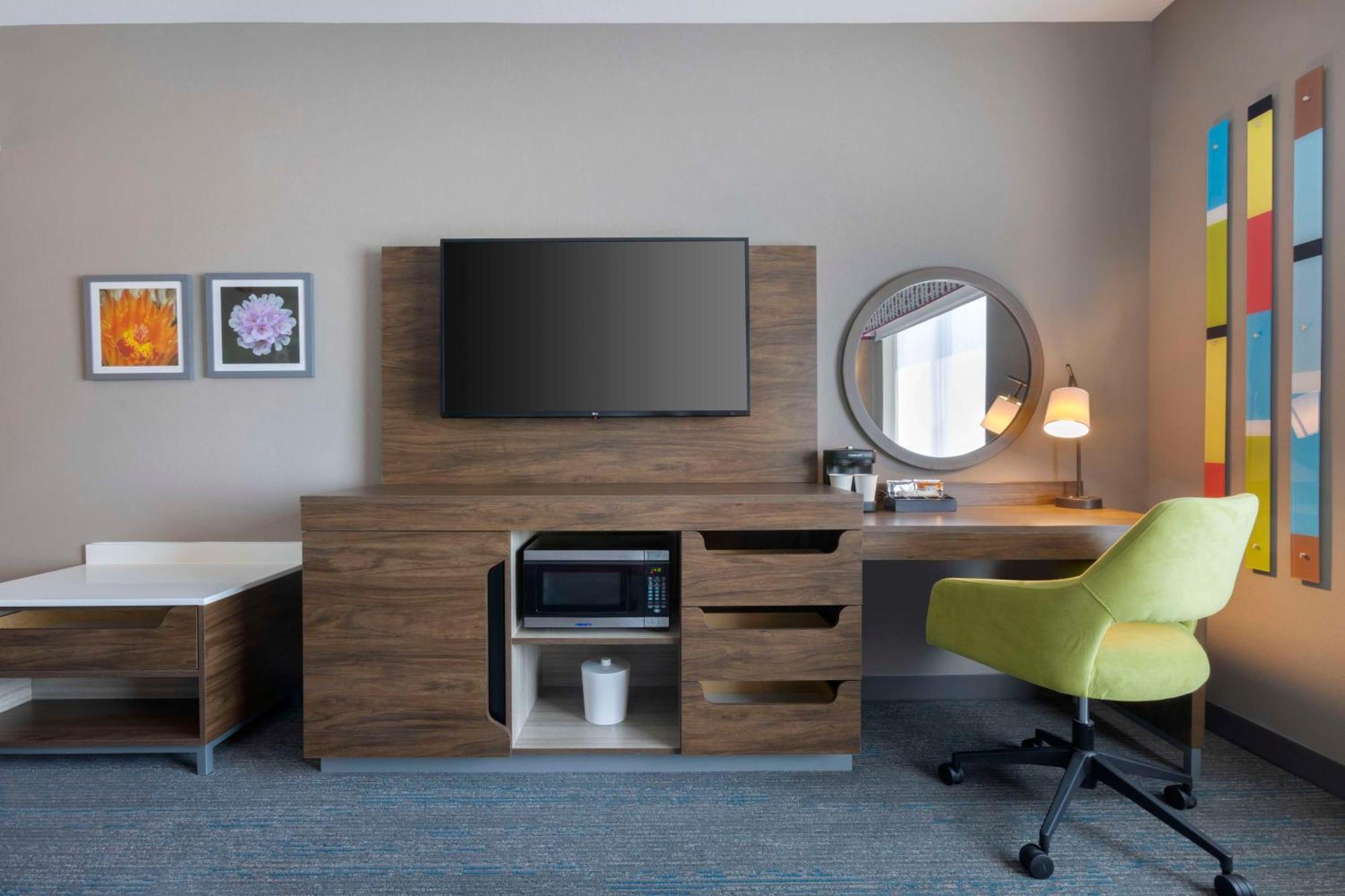 Hampton Inn Clovis, Nm Экстерьер фото