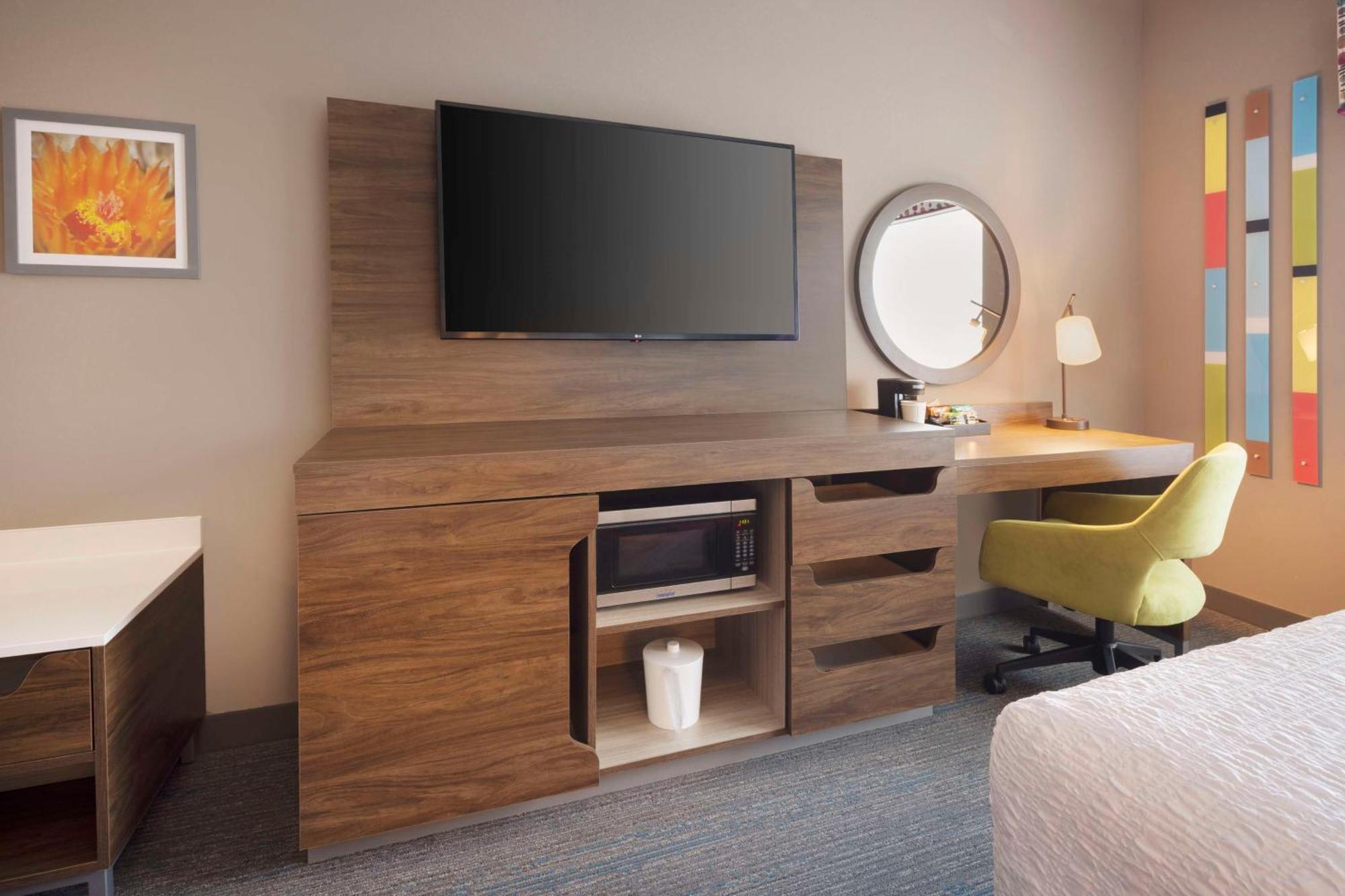 Hampton Inn Clovis, Nm Экстерьер фото